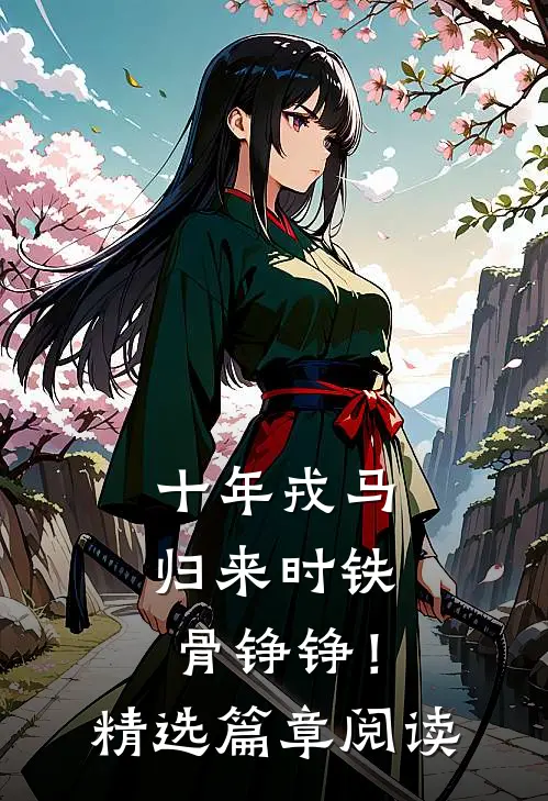 十年戎马，归来时铁骨铮铮！精选篇章阅读