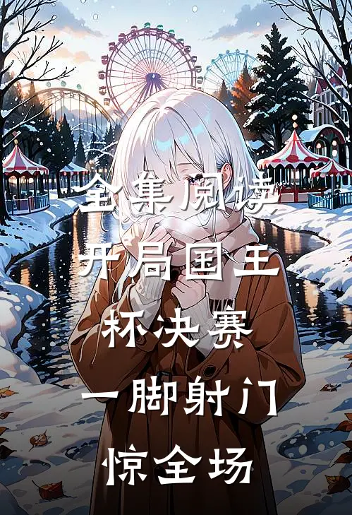 全集阅读开局国王杯决赛，一脚射门惊全场
