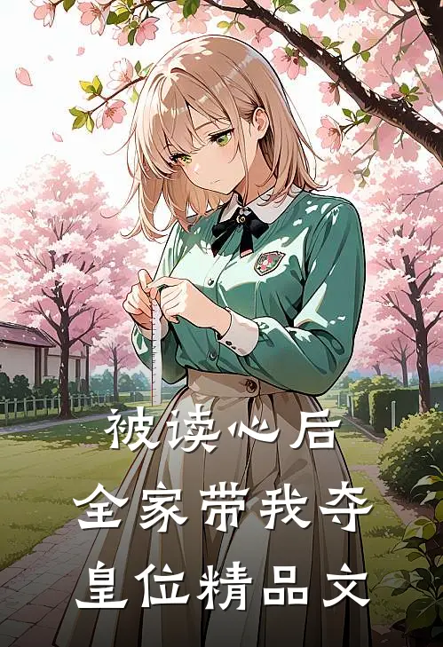 被读心后，全家带我夺皇位精品文