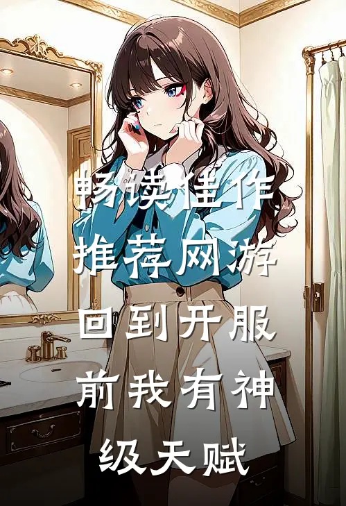 畅读佳作推荐网游：回到开服前我有神级天赋