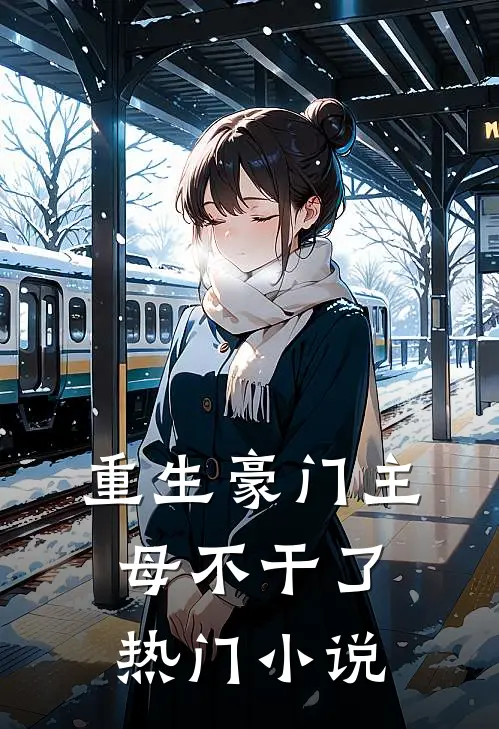 重生豪门主母不干了热门小说