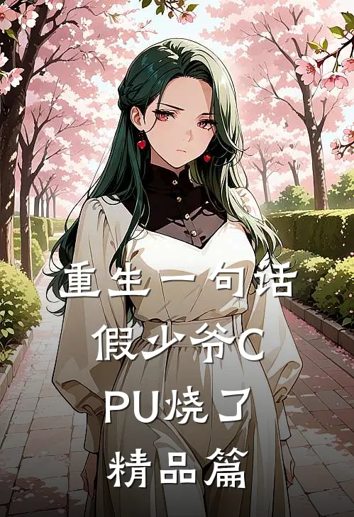 重生一句话，假少爷CPU烧了精品篇