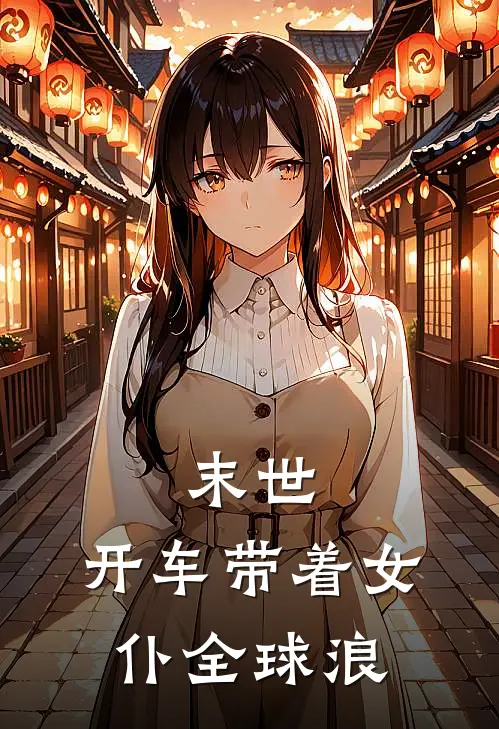 末世：开车带着女仆全球浪