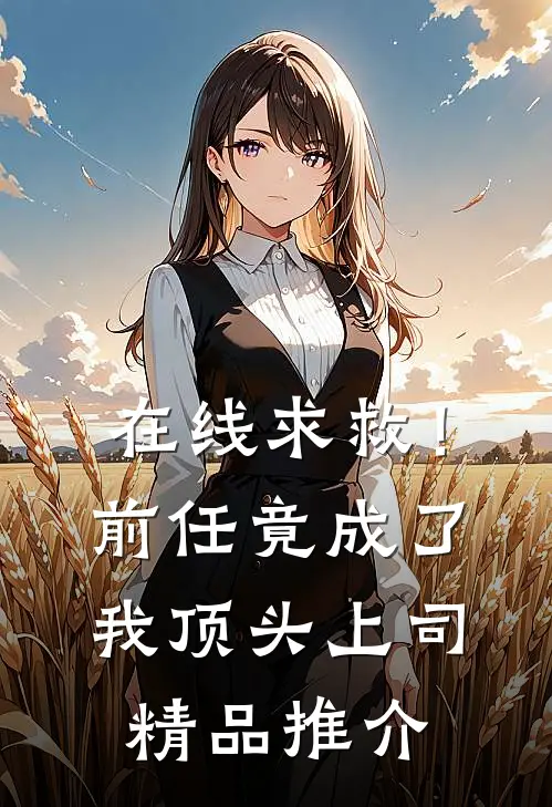 在线求救！前任竟成了我顶头上司精品推介