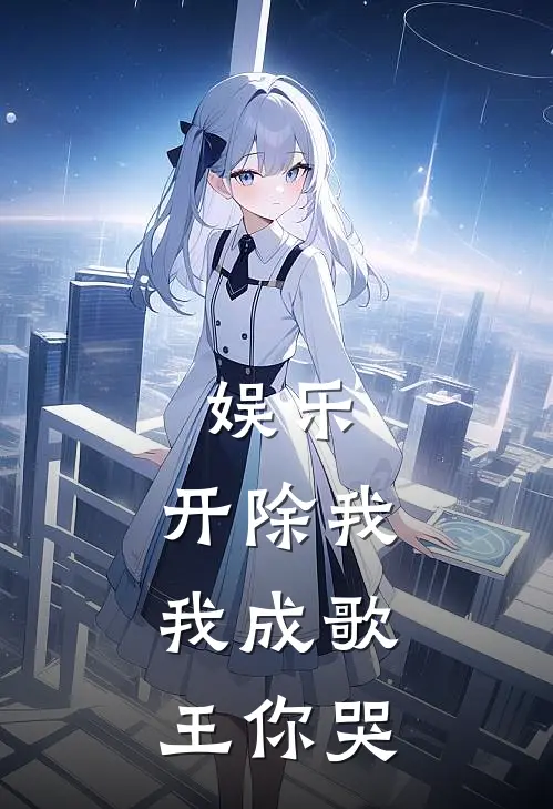 娱乐：开除我，我成歌王你哭