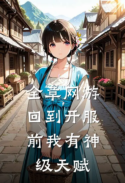 全章网游：回到开服前我有神级天赋