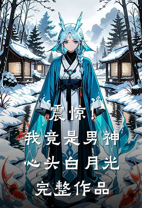 震惊！我竟是男神心头白月光完整作品