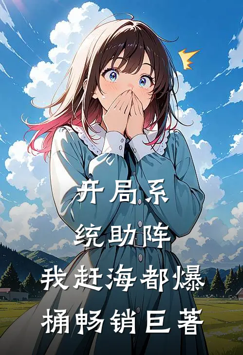 开局系统助阵，我赶海都爆桶畅销巨著