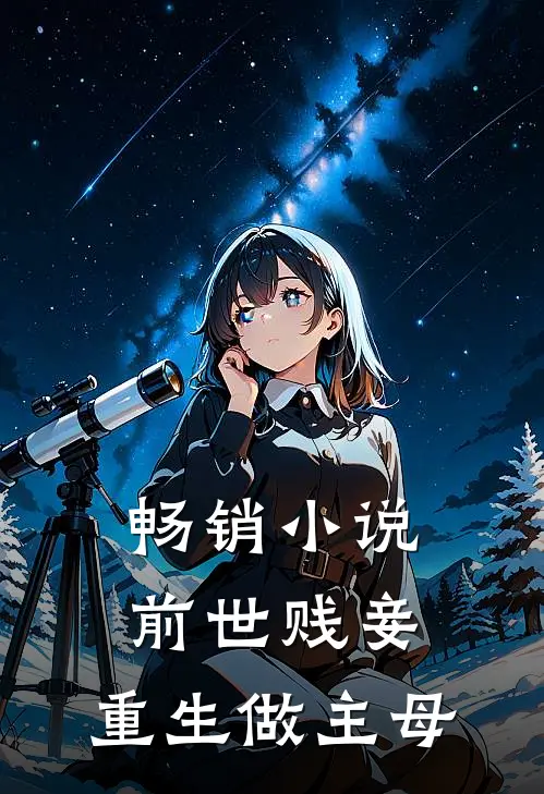 畅销小说前世贱妾，重生做主母