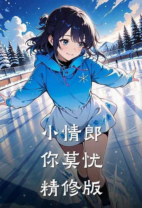 小情郎，你莫忧精修版