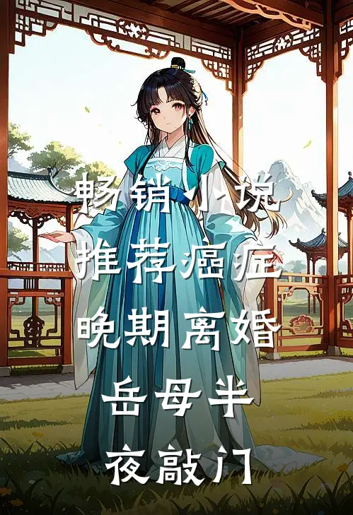 畅销小说推荐癌症晚期离婚，岳母半夜敲门