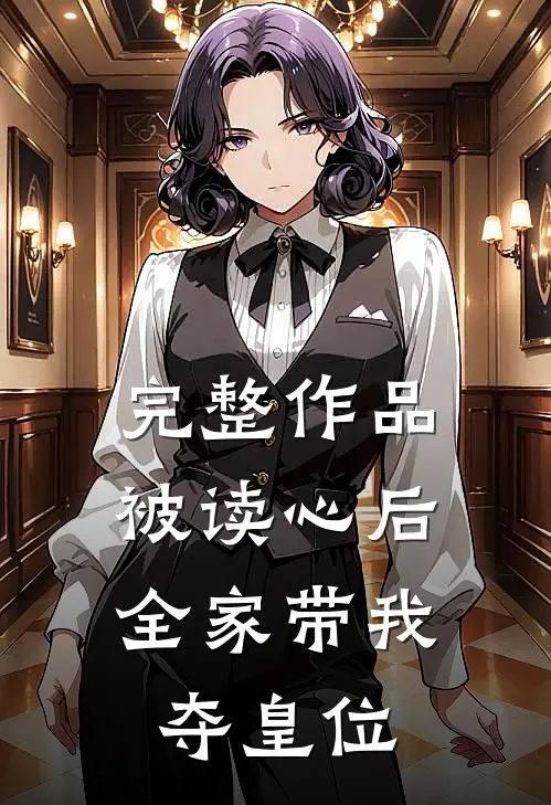 完整作品被读心后，全家带我夺皇位