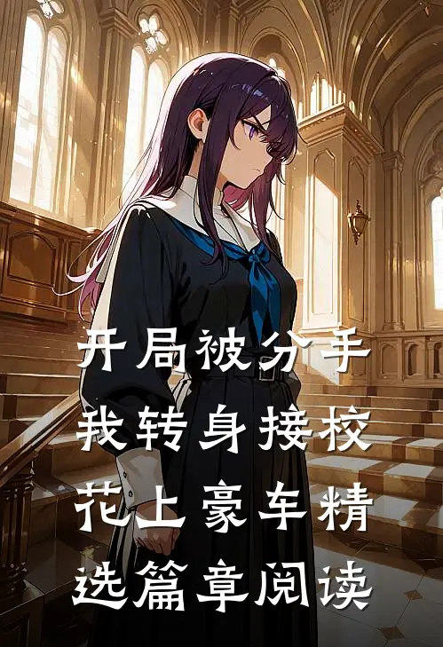 开局被分手，我转身接校花上豪车精选篇章阅读