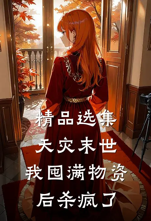 精品选集天灾末世，我囤满物资后杀疯了