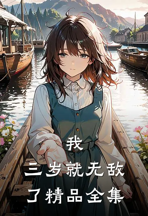 我，三岁就无敌了精品全集