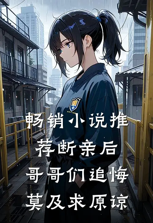 畅销小说推荐断亲后：哥哥们追悔莫及求原谅