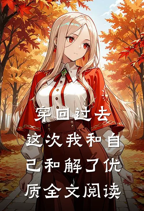 穿回过去，这次我和自己和解了优质全文阅读