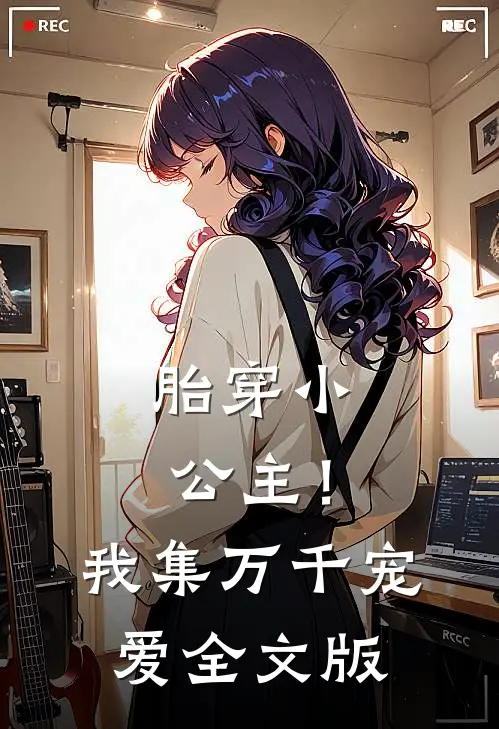 胎穿小公主！我集万千宠爱全文版