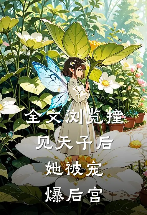 全文浏览撞见天子后，她被宠爆后宫