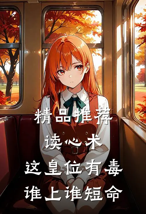 精品推荐读心术：这皇位有毒，谁上谁短命