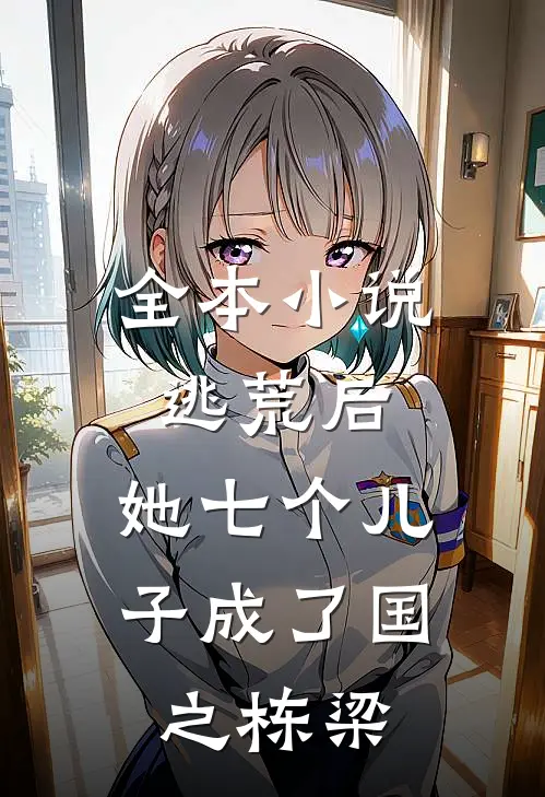 全本小说逃荒后，她七个儿子成了国之栋梁