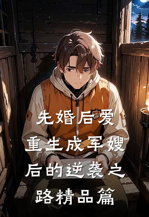 先婚后爱：重生成军嫂后的逆袭之路精品篇