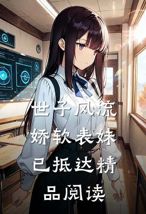 世子风流：娇软表妹已抵达精品阅读