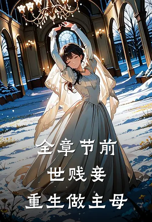 全章节前世贱妾，重生做主母