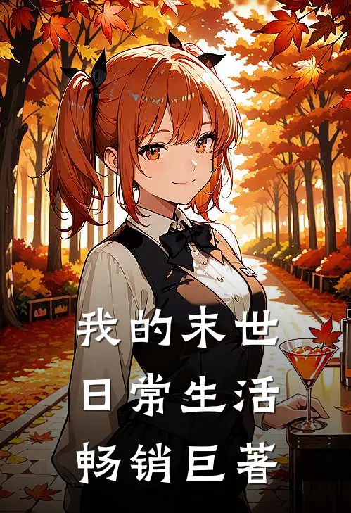 我的末世日常生活畅销巨著