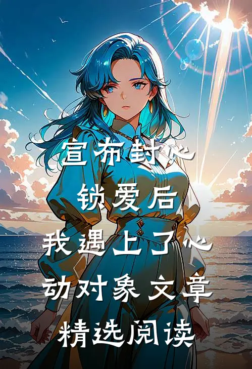 宣布封心锁爱后，我遇上了心动对象文章精选阅读