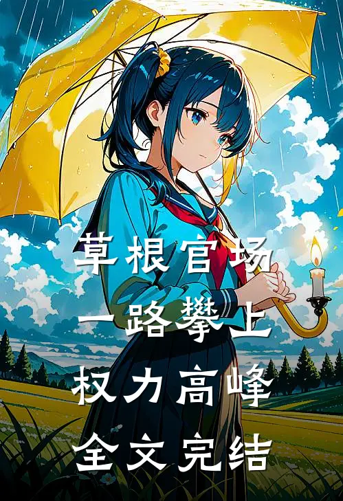 草根官场：一路攀上权力高峰全文完结