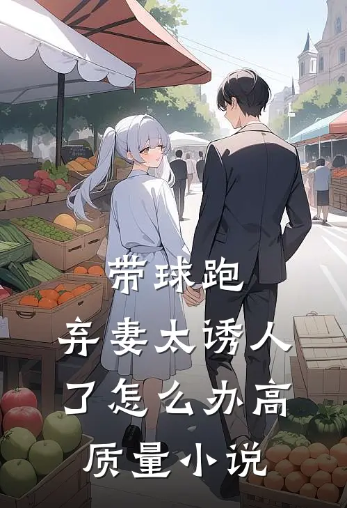 带球跑：弃妻太诱人了怎么办高质量小说