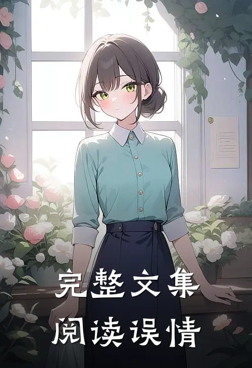 完整文集阅读误情