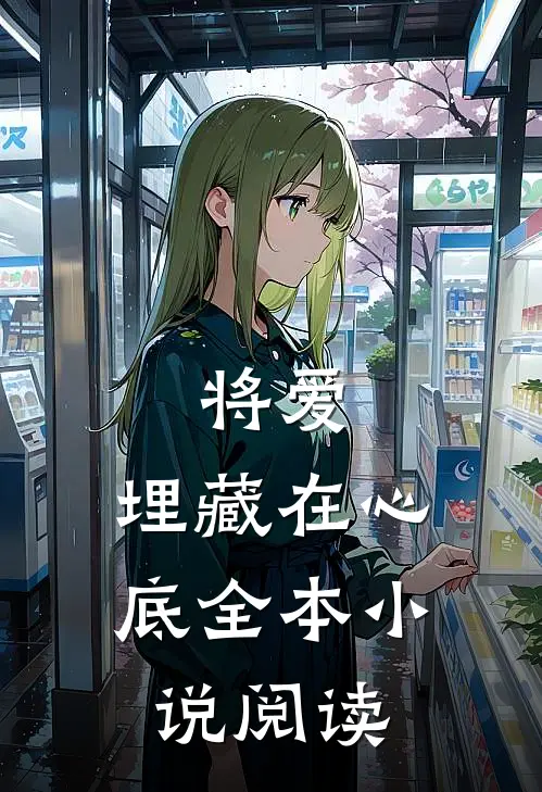 将爱，埋藏在心底全本小说阅读
