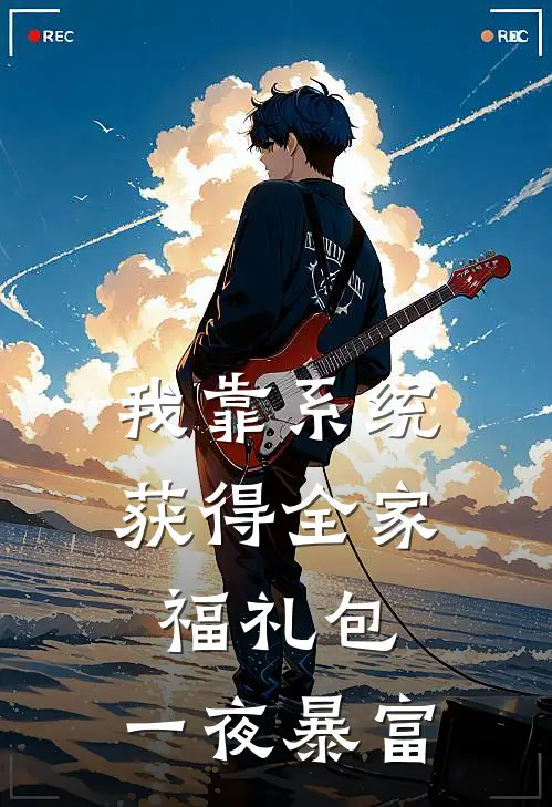 我靠系统获得全家福礼包，一夜暴富