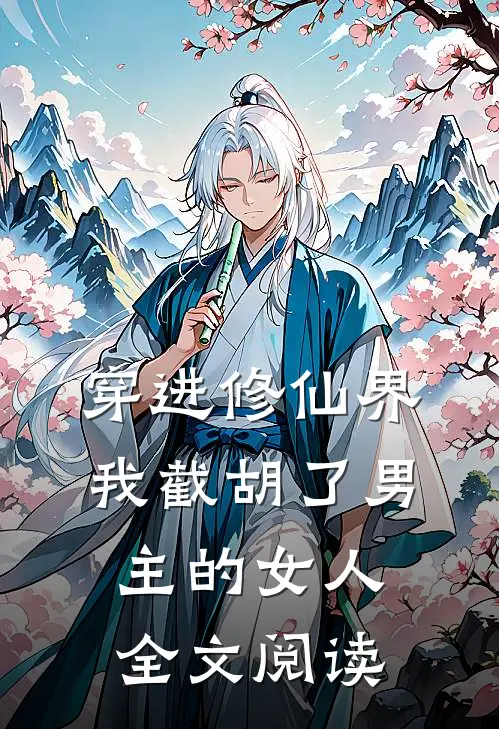穿进修仙界：我截胡了男主的女人全文阅读