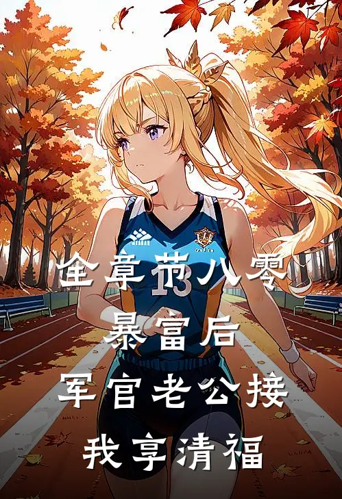 全章节八零：暴富后，军官老公接我享清福