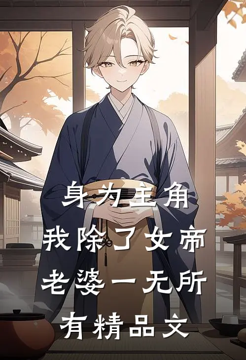 身为主角，我除了女帝老婆一无所有精品文