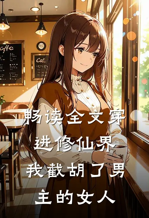 畅读全文穿进修仙界：我截胡了男主的女人