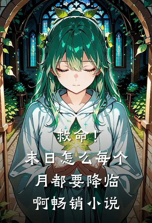救命！末日怎么每个月都要降临啊畅销小说