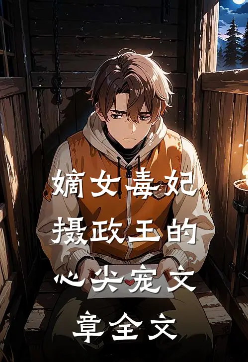 嫡女毒妃：摄政王的心尖宠文章全文