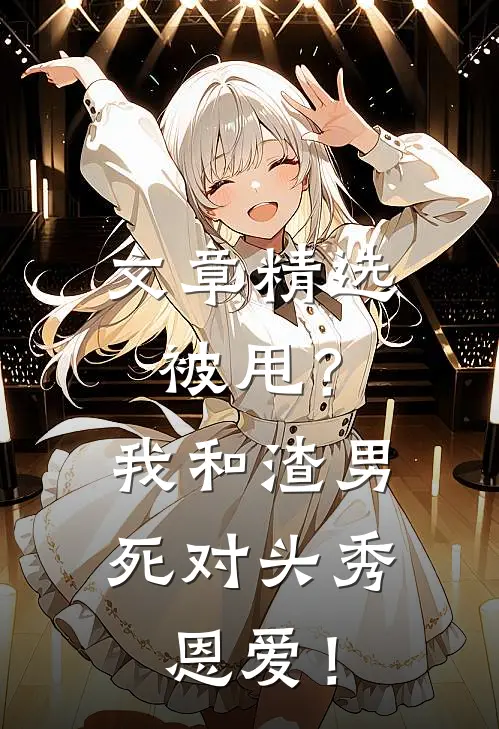 文章精选被甩？我和渣男死对头秀恩爱！
