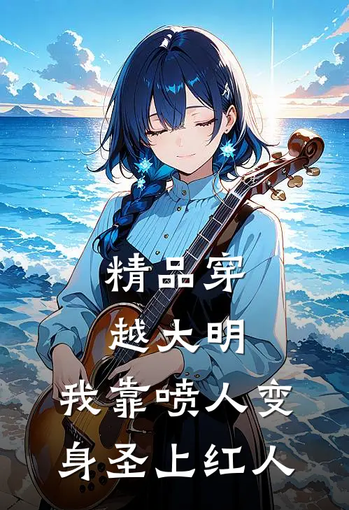 精品穿越大明，我靠喷人变身圣上红人