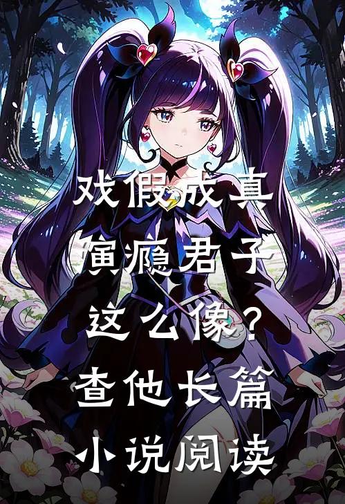 戏假成真：演瘾君子这么像？查他长篇小说阅读