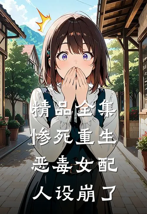 精品全集惨死重生，恶毒女配人设崩了