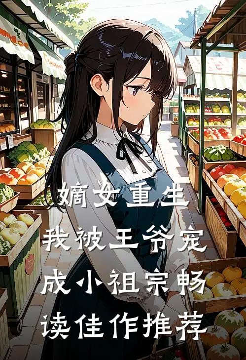 嫡女重生：我被王爷宠成小祖宗畅读佳作推荐