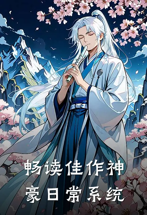 畅读佳作神豪日常系统