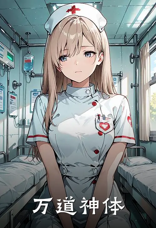 万道神体