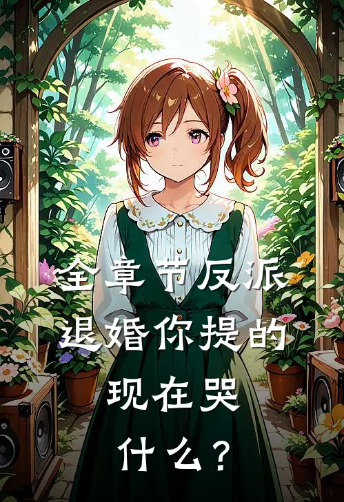 全章节反派：退婚你提的，现在哭什么？