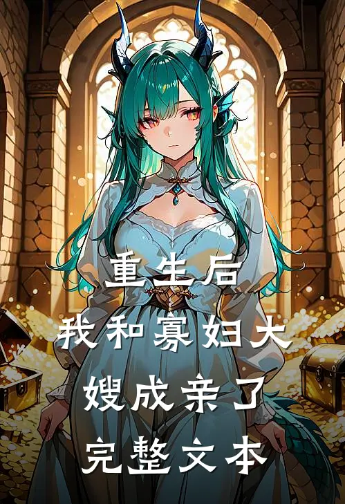 重生后，我和寡妇大嫂成亲了完整文本
